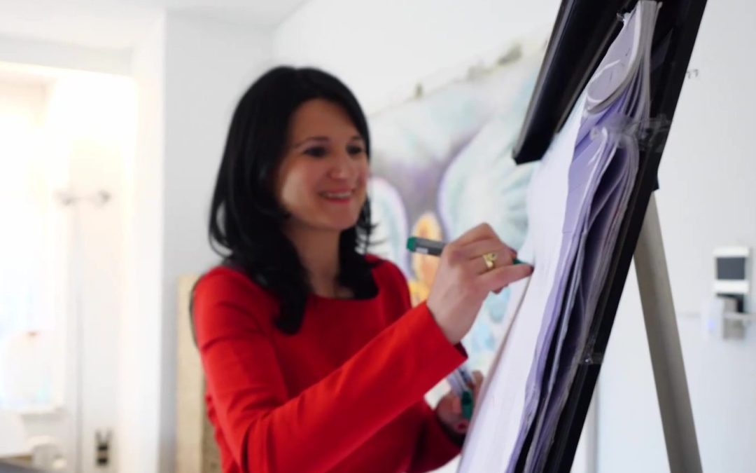 New Year Resolutions