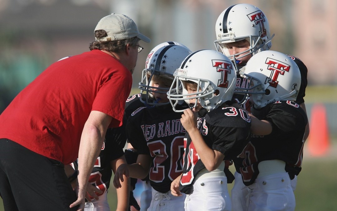 Teamwork, parentship and micromanagement