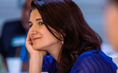 The best team you ever worked in: psychological safety at work and at home