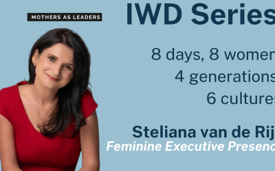 Speak Out. Stand Out. IWD 2026: Eight Women, One Conversation